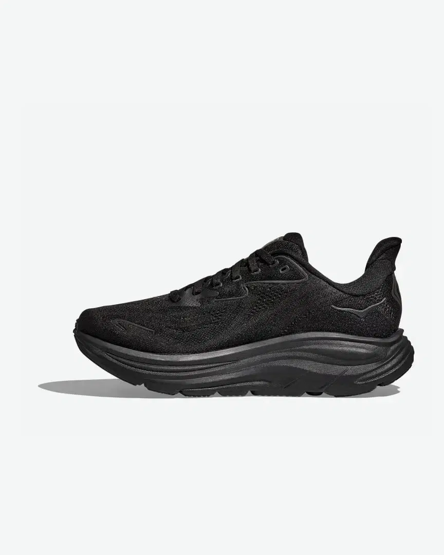 Hoka One One Clifton 10 M - 1162030-BBLC (7) au meilleur prix !