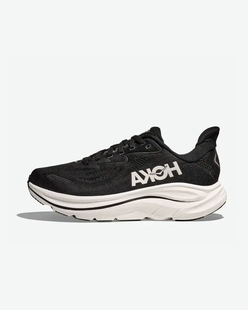 Hoka One One Clifton 10 M - 1162030-BWHT (0) au meilleur prix !