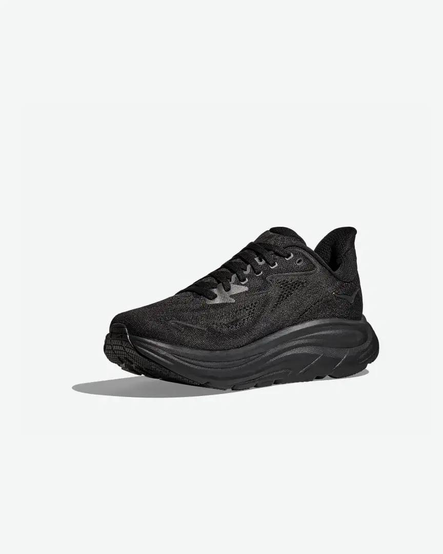 Hoka One One Clifton 10 W - 1162031-BBLC (2) au meilleur prix !