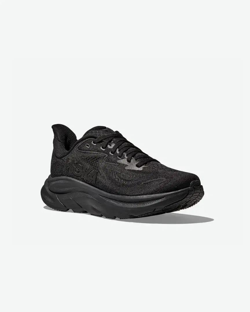 Hoka One One Clifton 10 W - 1162031-BBLC (5) au meilleur prix !