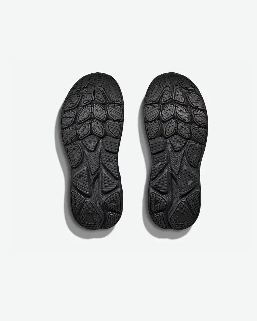 Hoka One One Clifton 10 W - 1162031-BBLC (6) au meilleur prix !