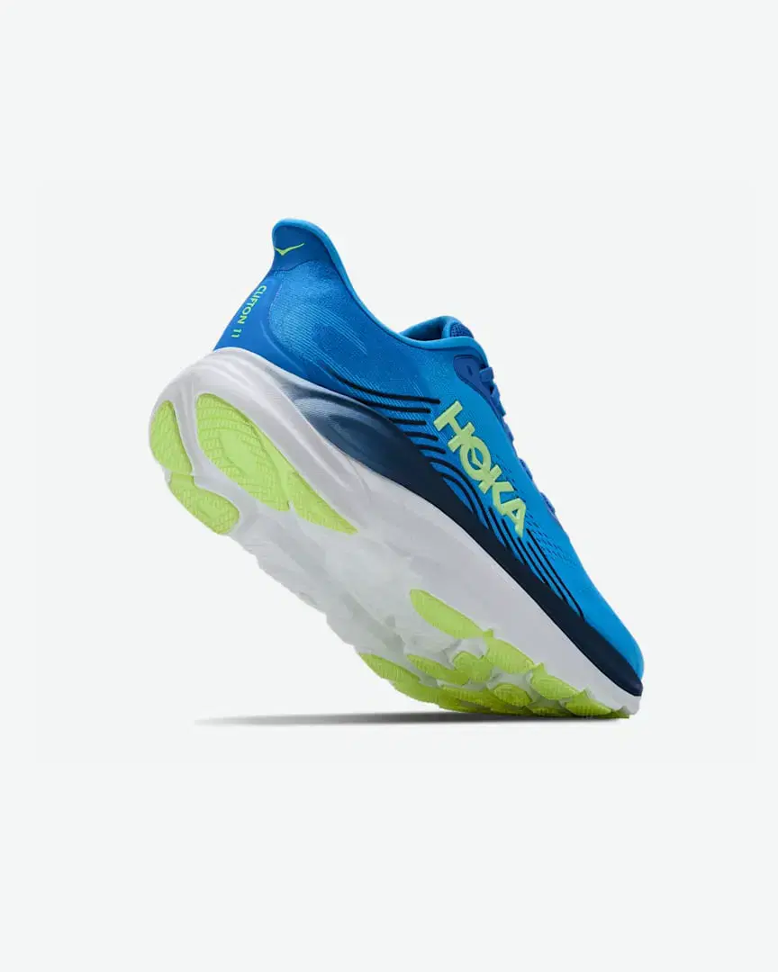 Hoka One One Clifton 11 M - 1176572-VSF (3) au meilleur prix !