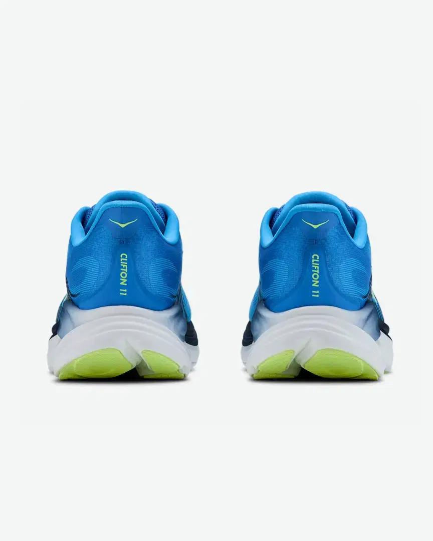 Hoka One One Clifton 11 M - 1176572-VSF (4) au meilleur prix !