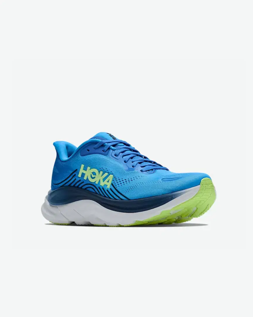 Hoka One One Clifton 11 M - 1176572-VSF (5) au meilleur prix !