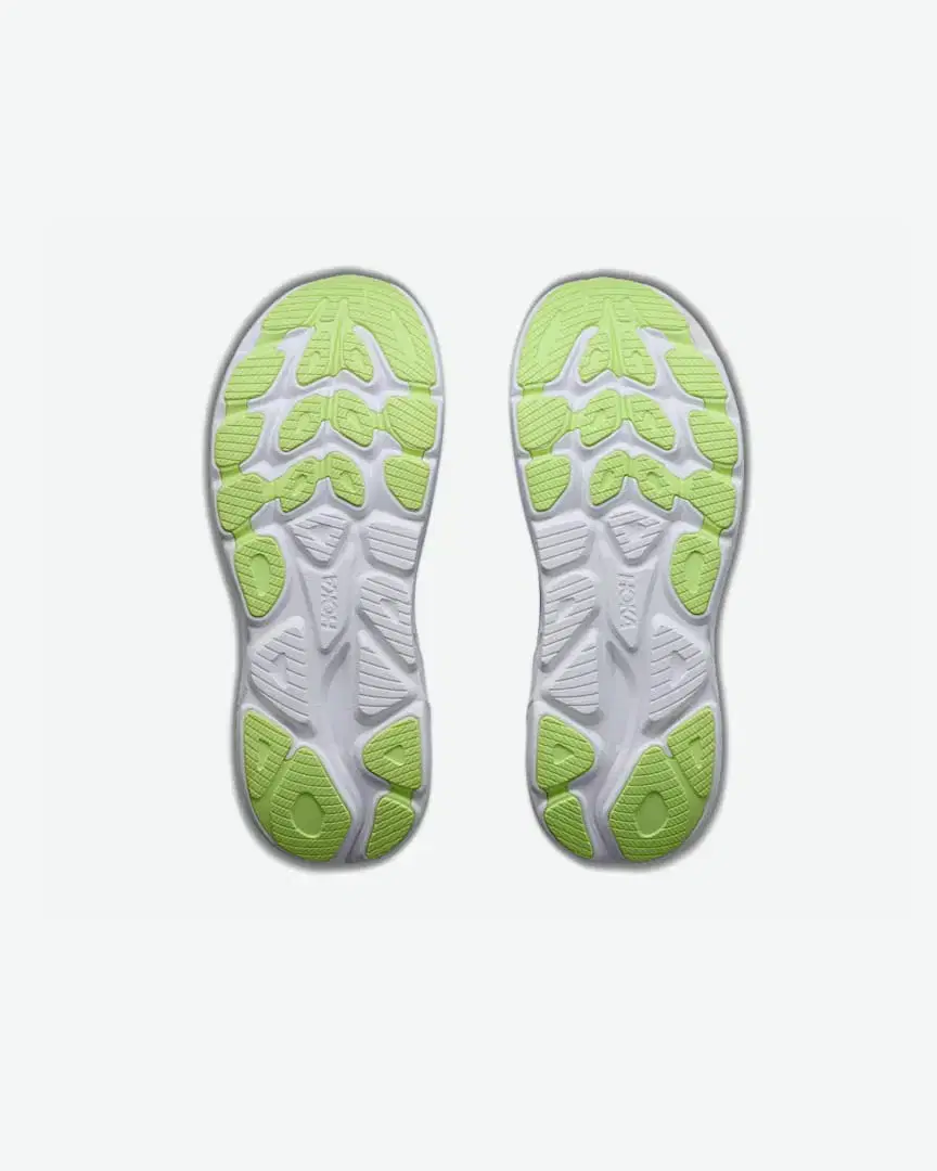 Hoka One One Clifton 11 M - 1176572-VSF (6) au meilleur prix !