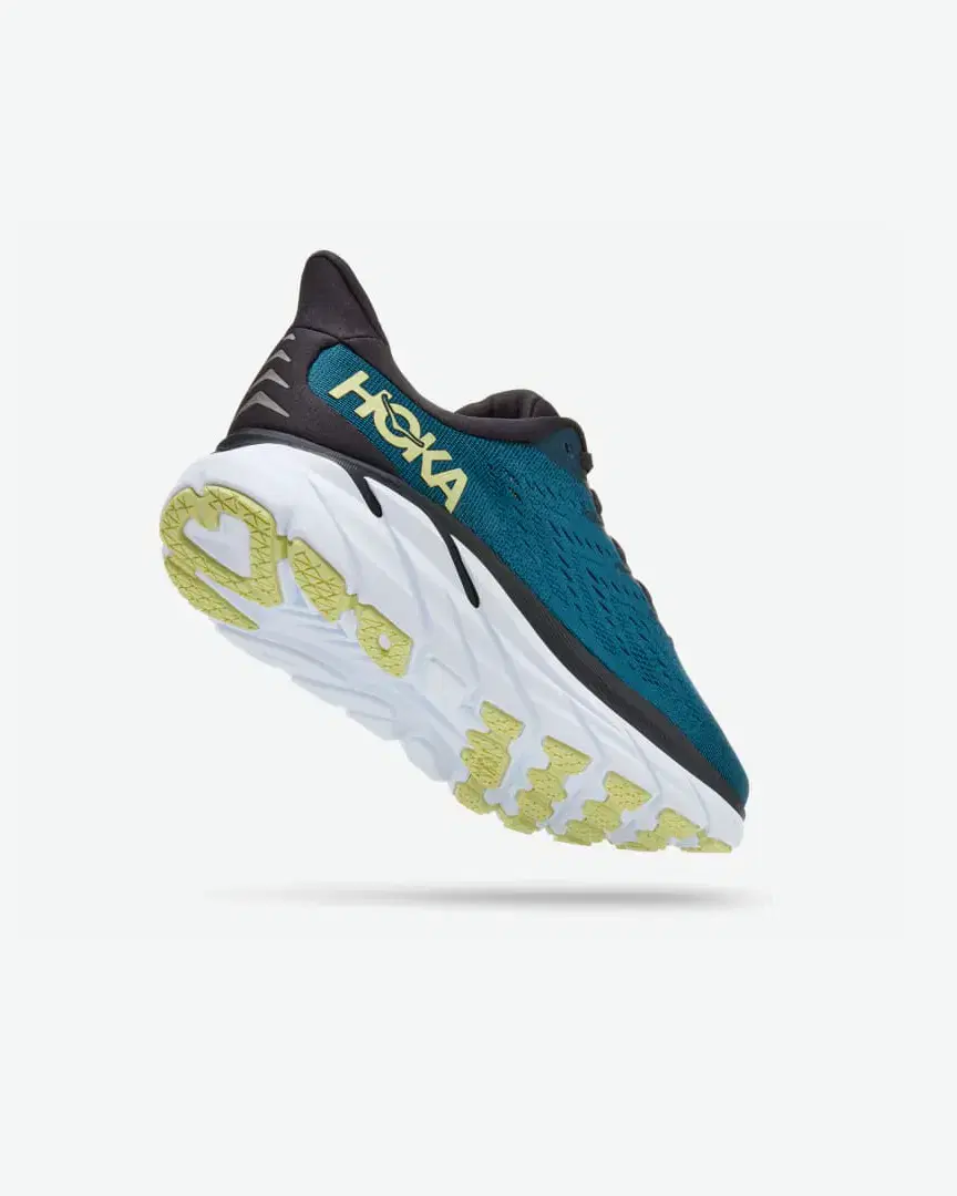 Hoka One One Clifton 8 M - 1121374-BCBT (2) au meilleur prix !