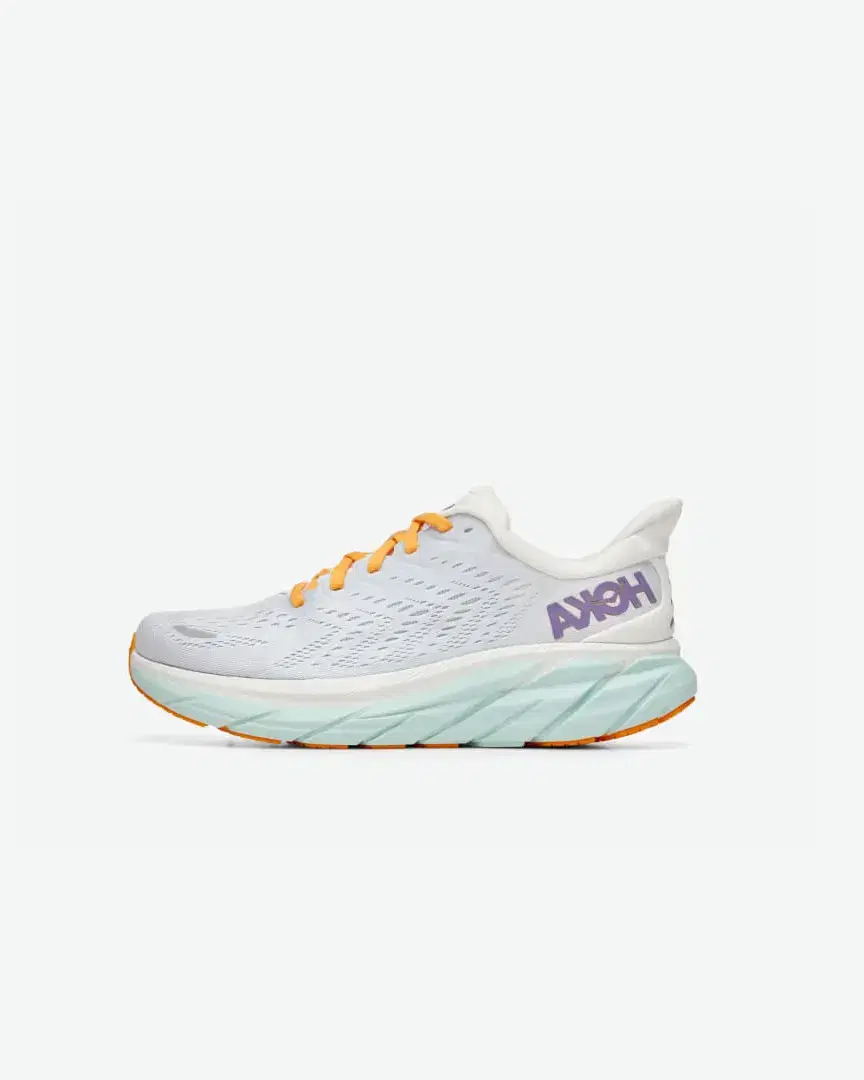 Hoka One One Clifton 8 W - 1119394-BDBW (0) au meilleur prix !