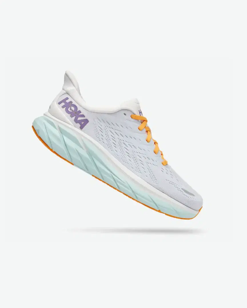 Hoka One One Clifton 8 W - 1119394-BDBW (1) au meilleur prix !