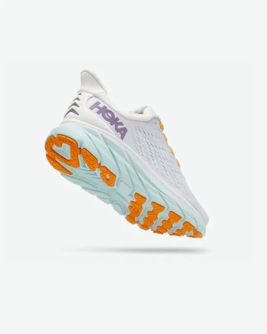 Hoka One One Clifton 8 W - 1119394-BDBW (2) au meilleur prix !