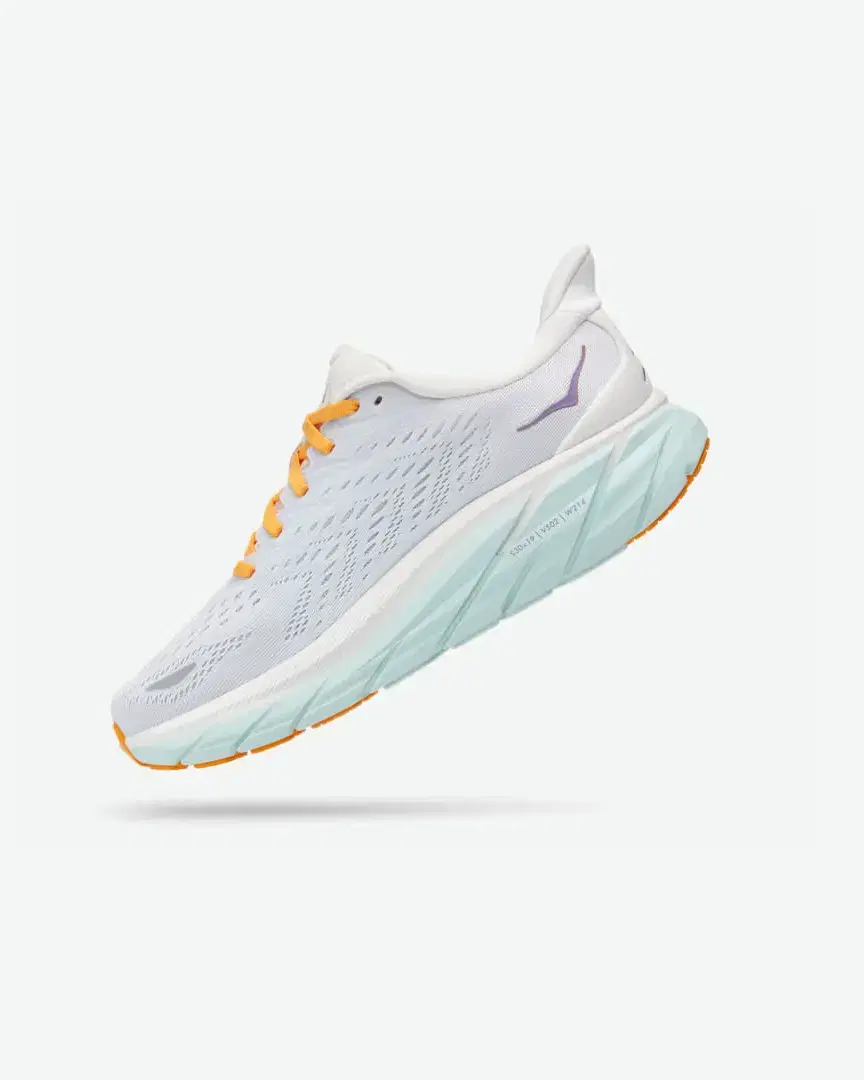 Hoka One One Clifton 8 W - 1119394-BDBW (3) au meilleur prix !