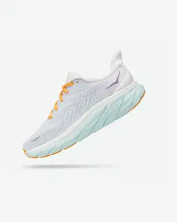 Hoka One One Clifton 8 Mujer – 4/7