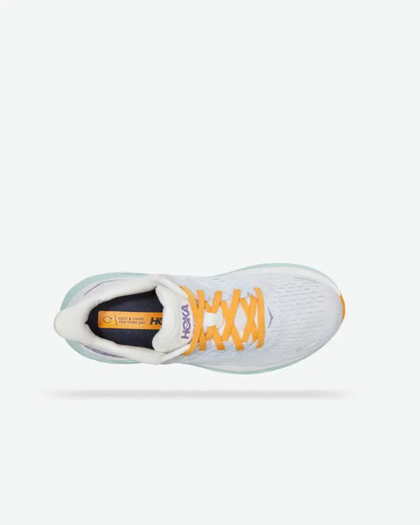Hoka One One Clifton 8 W - 1119394-BDBW (4) au meilleur prix !