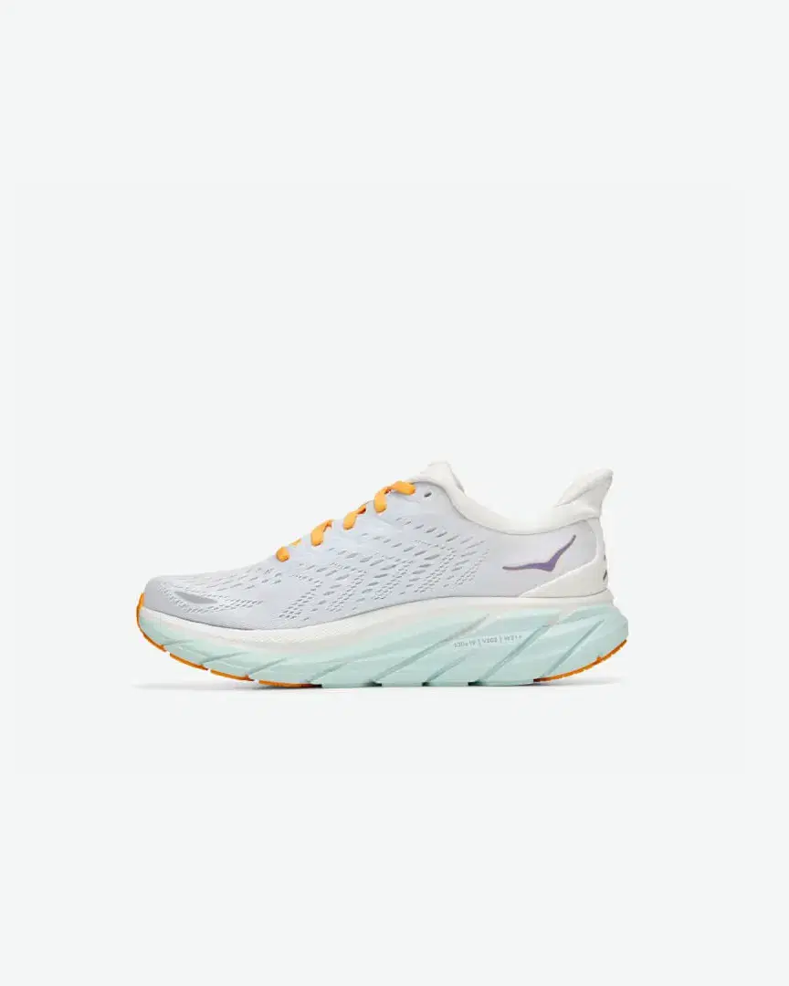 Hoka One One Clifton 8 W - 1119394-BDBW (6) au meilleur prix !