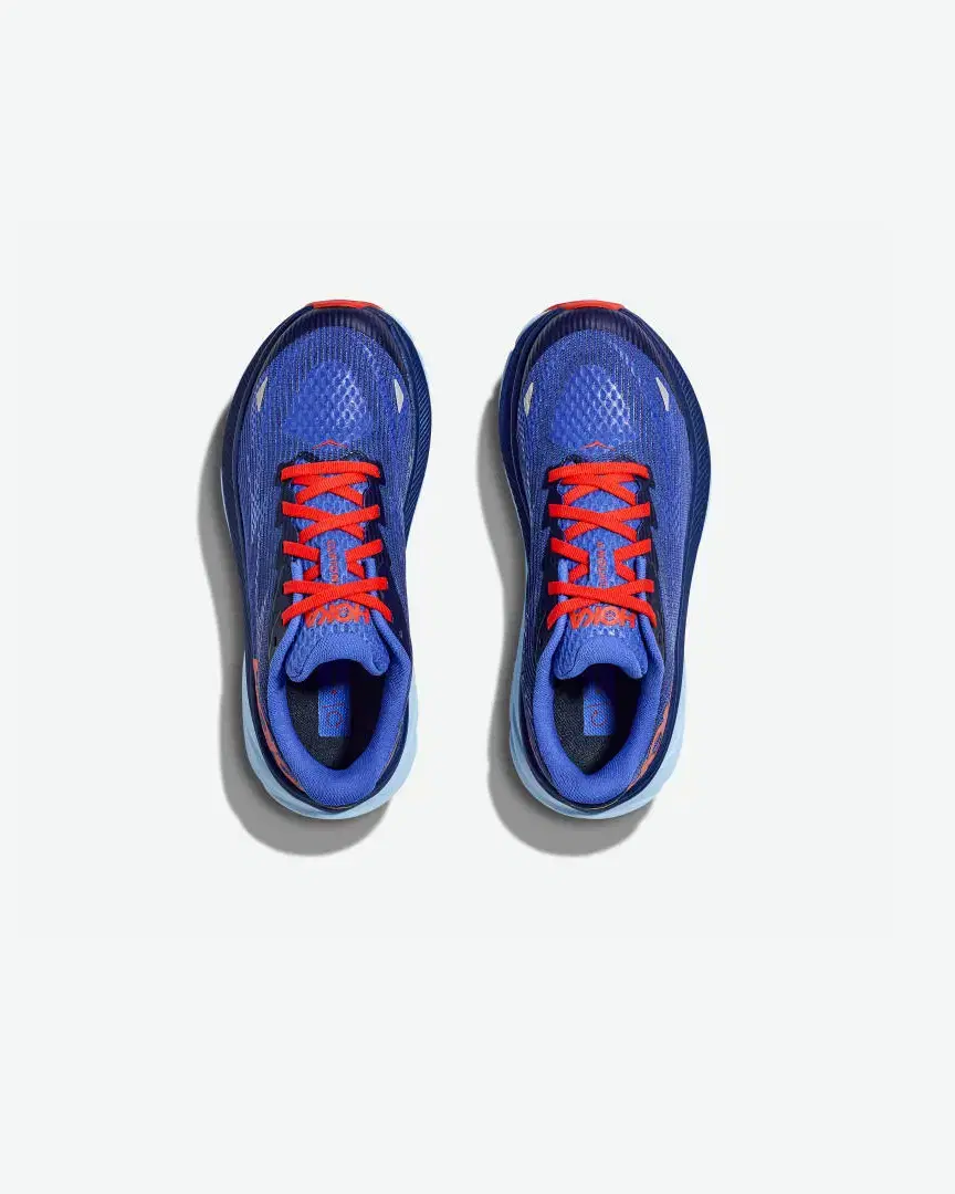 Hoka One One Clifton 9 M - 1131170-BBDGB (1) au meilleur prix !