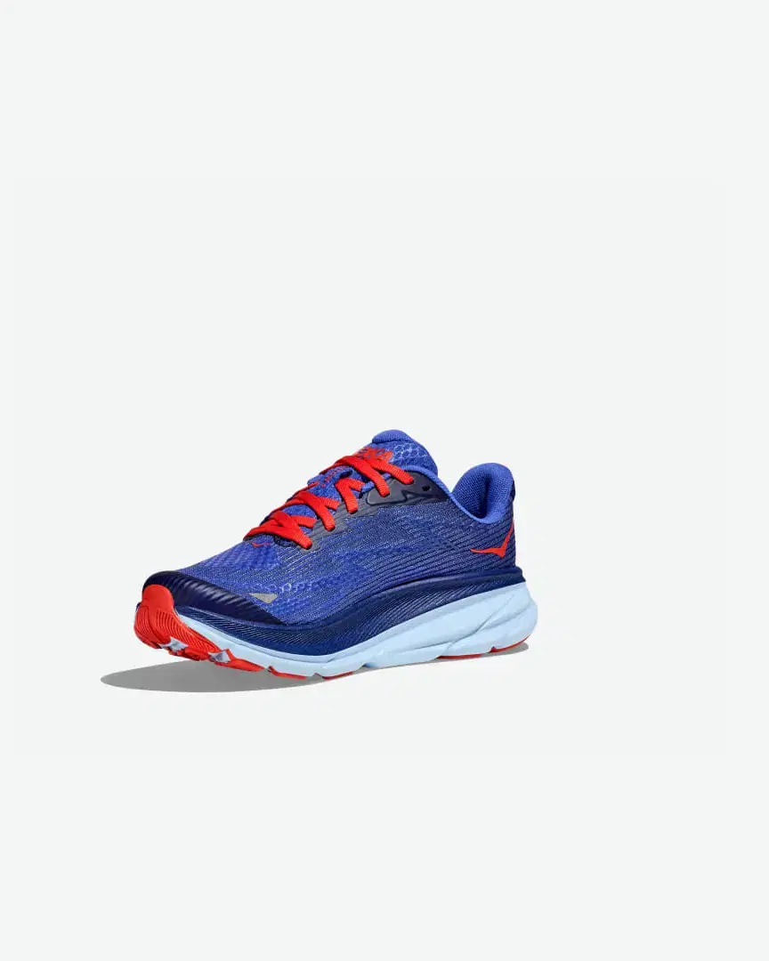 Hoka One One Clifton 9 M - 1131170-BBDGB (2) au meilleur prix !