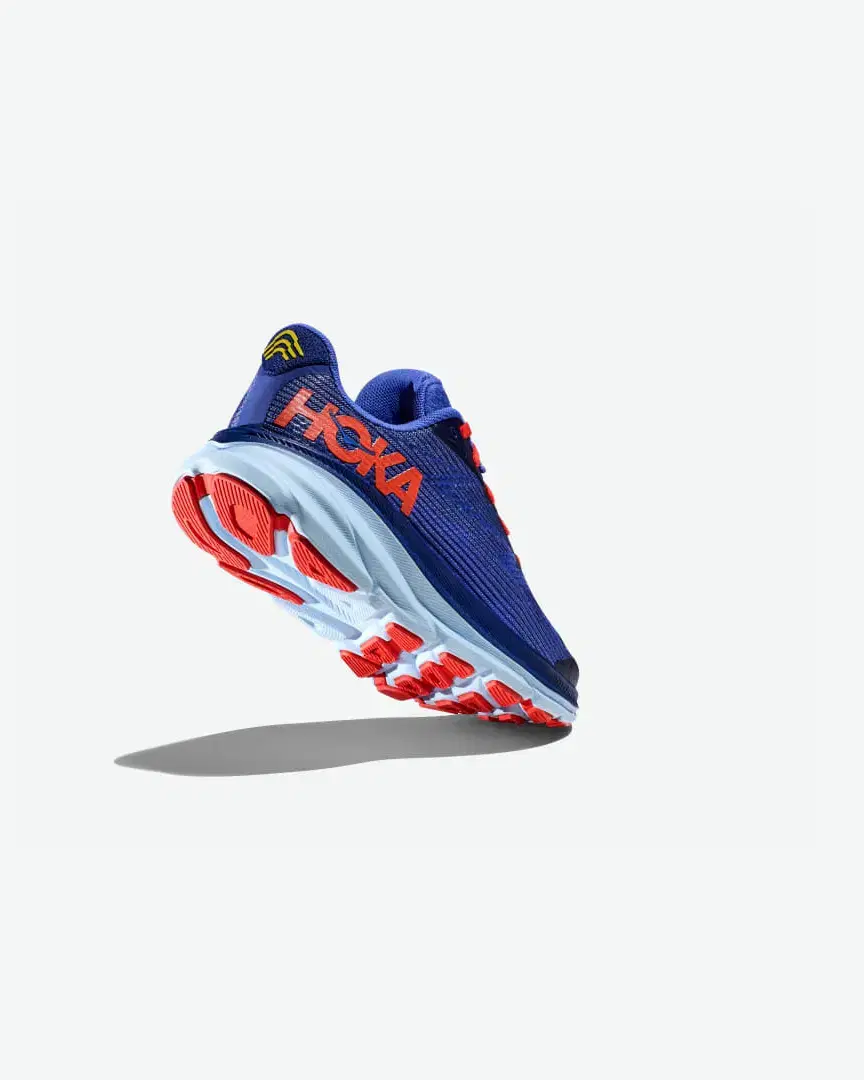 Hoka One One Clifton 9 M - 1131170-BBDGB (3) au meilleur prix !