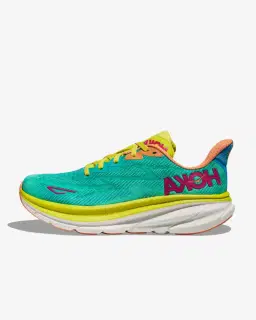 Hoka One One Clifton 9 Mujer – 1/4