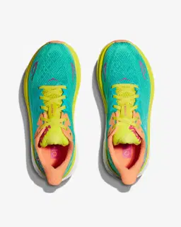 Hoka One One Clifton 9 Mujer – 4/4