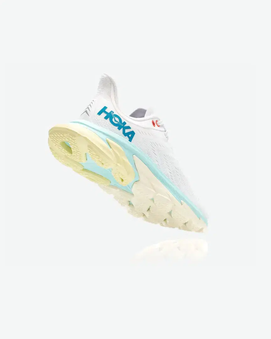 Hoka One One Clifton Edge W - 1110511-BDBBT (2) au meilleur prix !