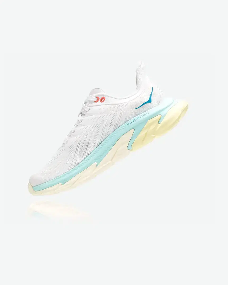 Hoka One One Clifton Edge W - 1110511-BDBBT (3) au meilleur prix !
