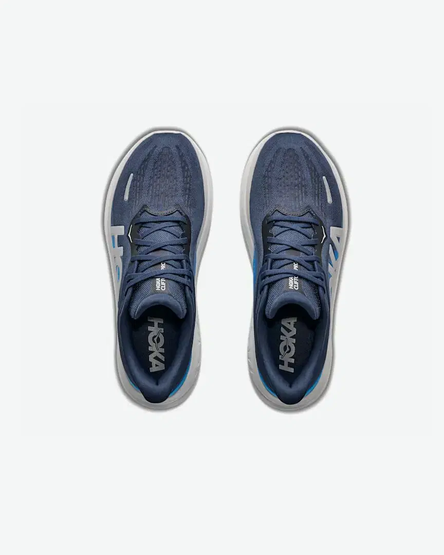 Hoka One One Clifton Pro M - 1176510-VFT (1) au meilleur prix !