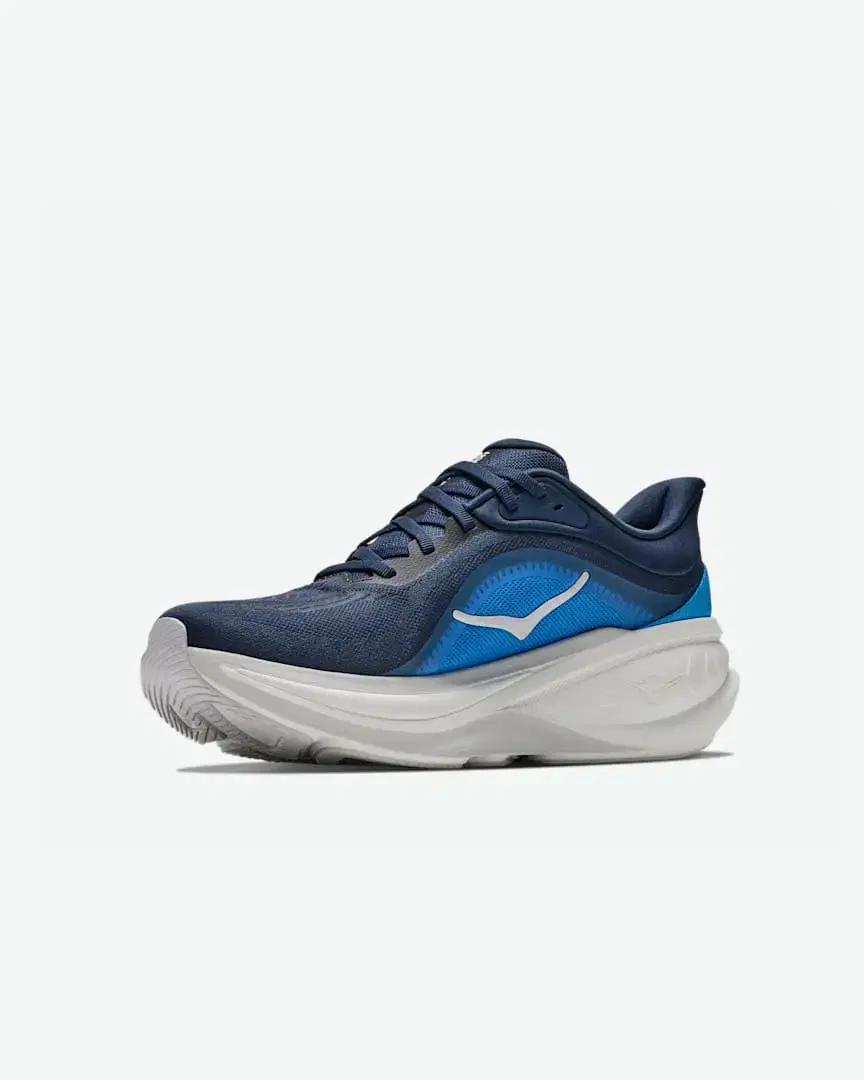 Hoka One One Clifton Pro M - 1176510-VFT (2) au meilleur prix !