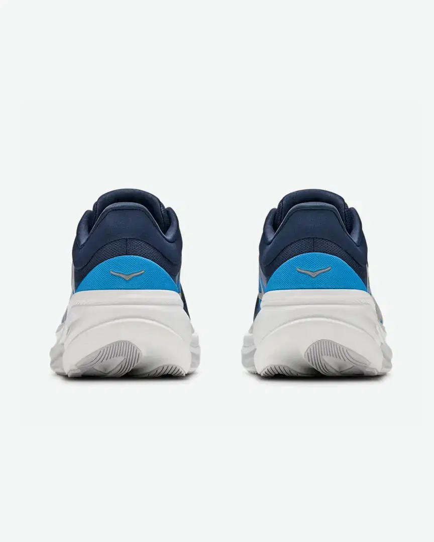 Hoka One One Clifton Pro M - 1176510-VFT (4) au meilleur prix !