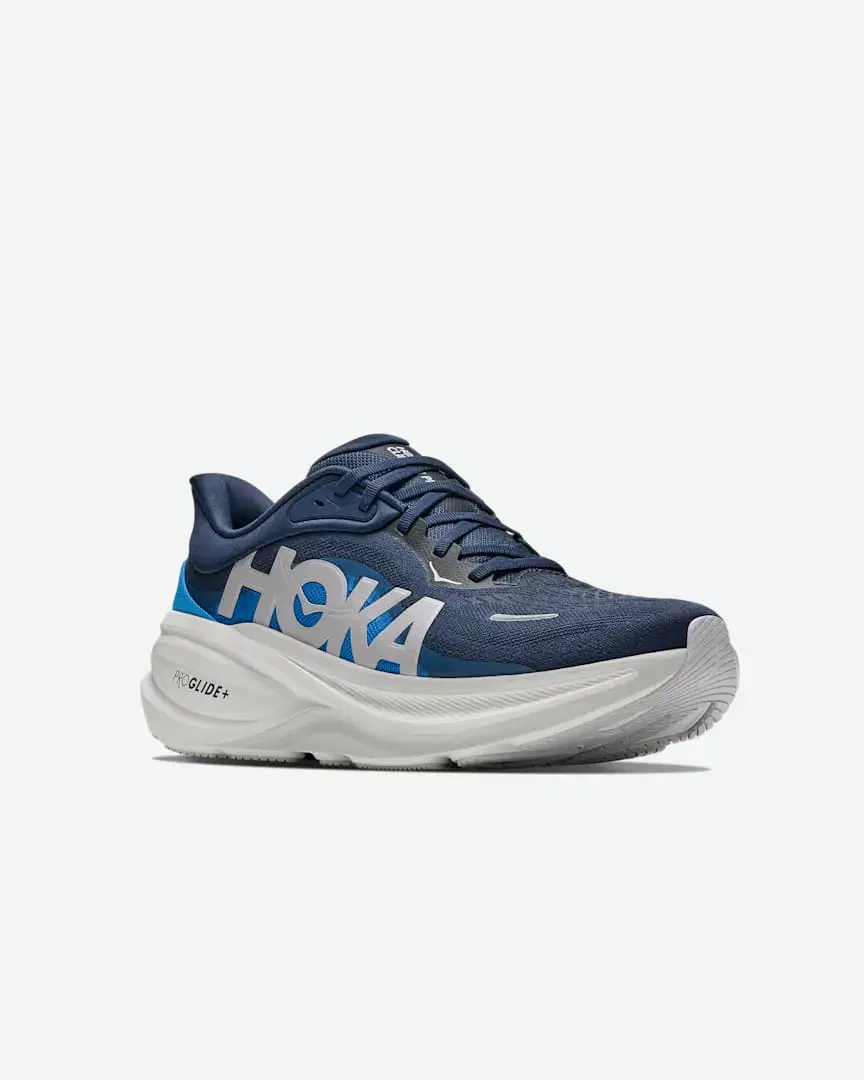 Hoka One One Clifton Pro M - 1176510-VFT (5) au meilleur prix !