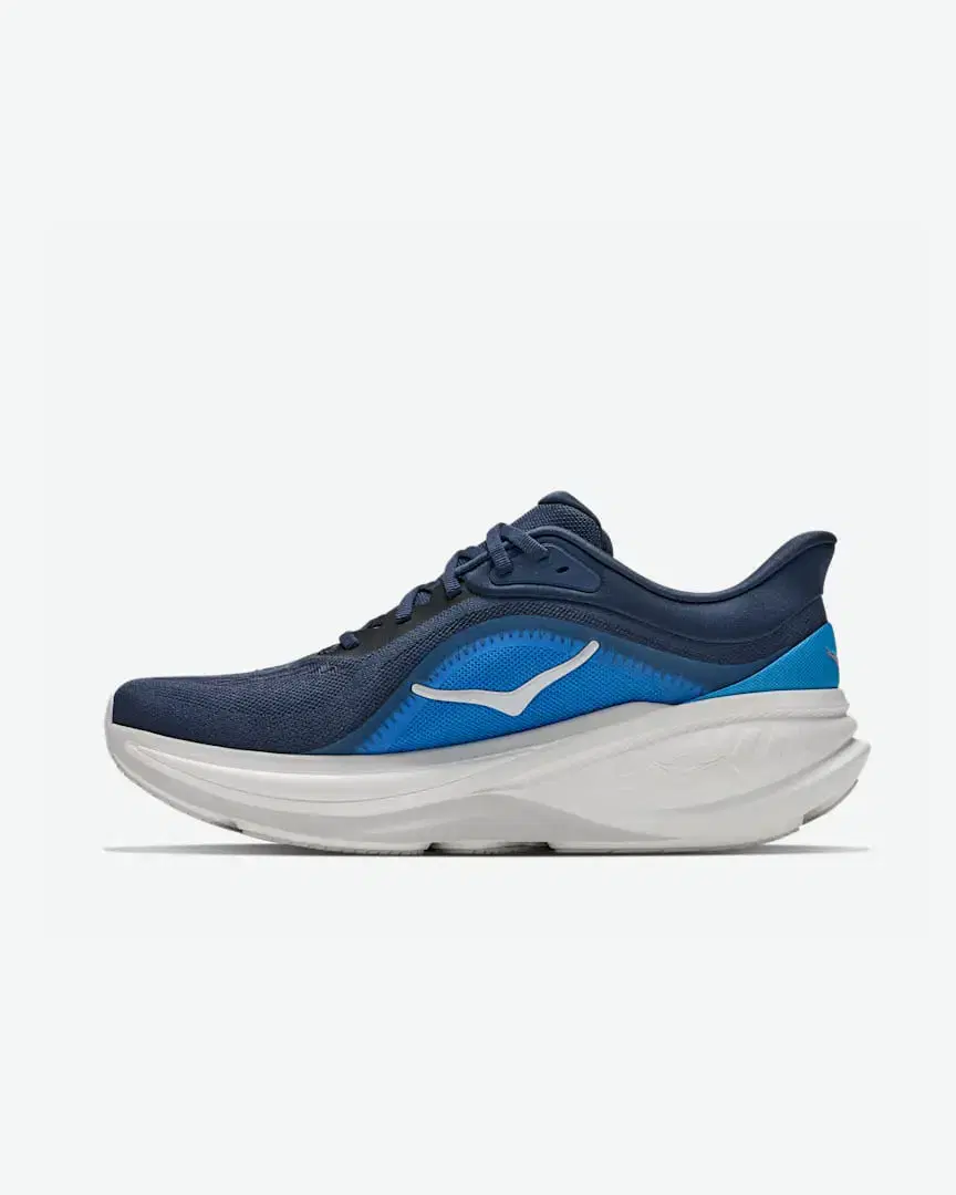 Hoka One One Clifton Pro M - 1176510-VFT (7) au meilleur prix !