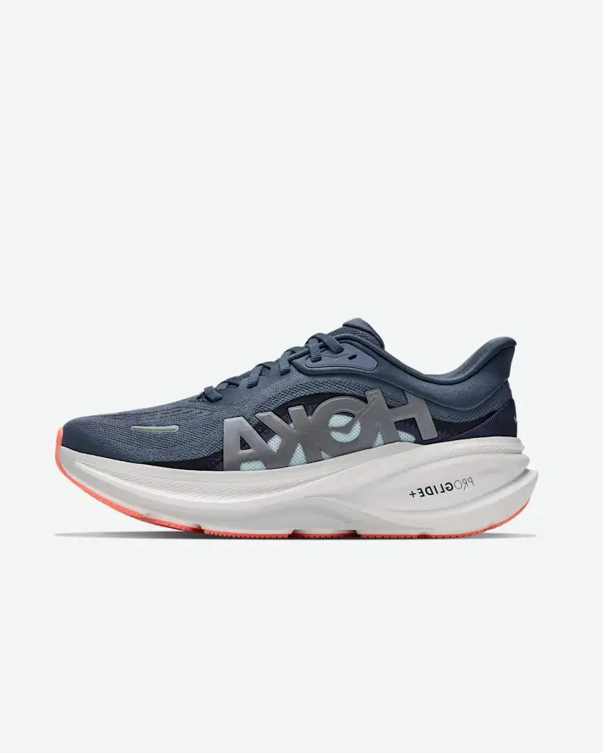 Hoka One One Clifton Pro W - 1176530-FYGL (0) au meilleur prix !
