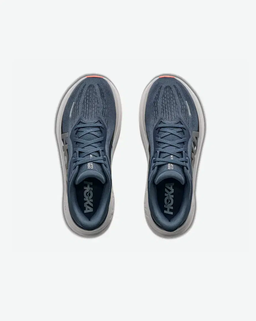 Hoka One One Clifton Pro W - 1176530-FYGL (1) au meilleur prix !