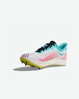 Hoka One One Crescendo MD 2 Unisex – 3/8