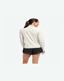 Hoka One One Alto Con Cuello Con Cremallera Glidetech Mujer – 2/5