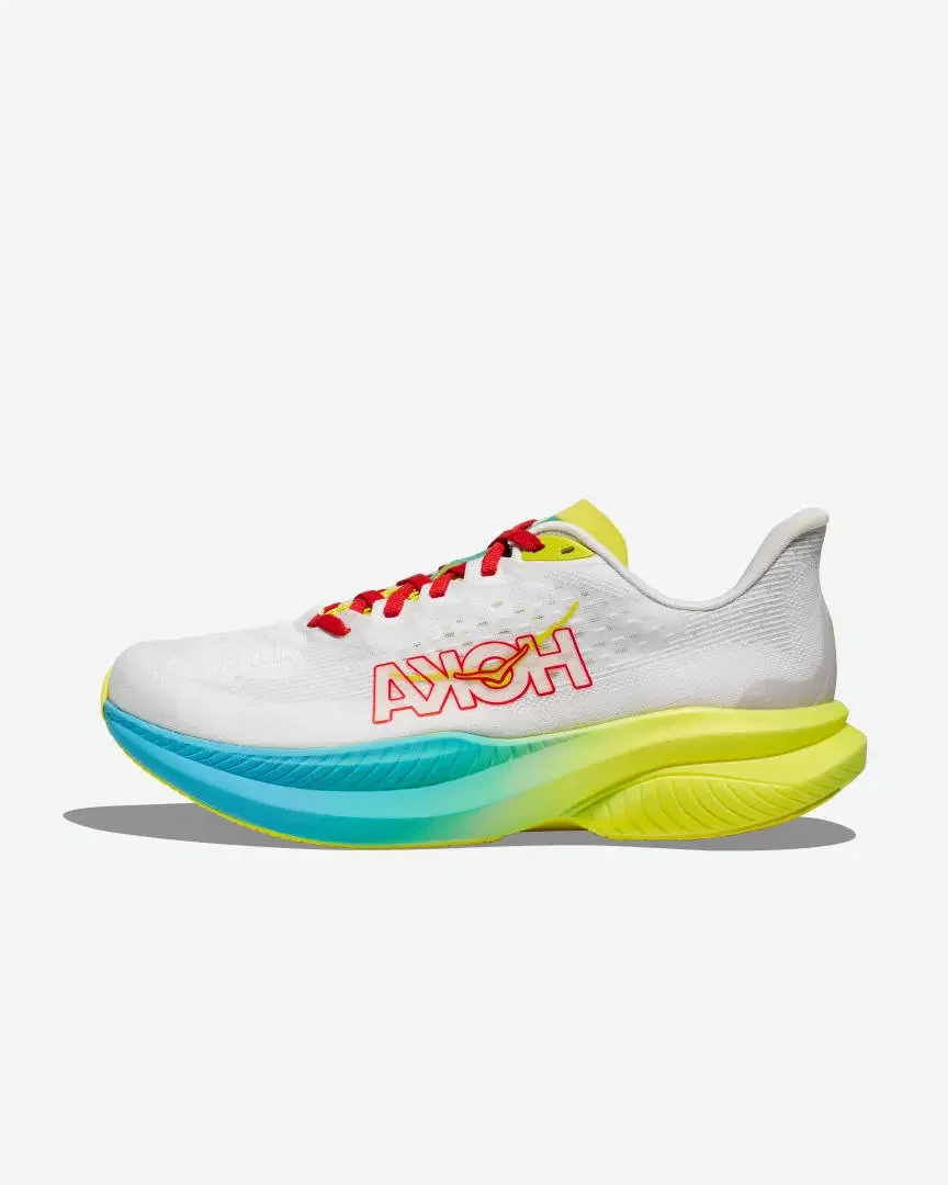 Hoka One One Ironman Mach 6 W