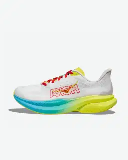 Hoka One One IRONMAN Mach 6 Mujer – 1/8