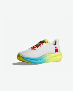 Hoka One One IRONMAN Mach 6 Mujer – 3/8