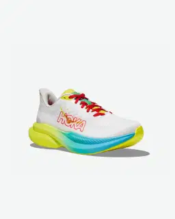Hoka One One IRONMAN Mach 6 Mujer – 6/8