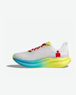 Hoka One One IRONMAN Mach 6 Mujer – 8/8