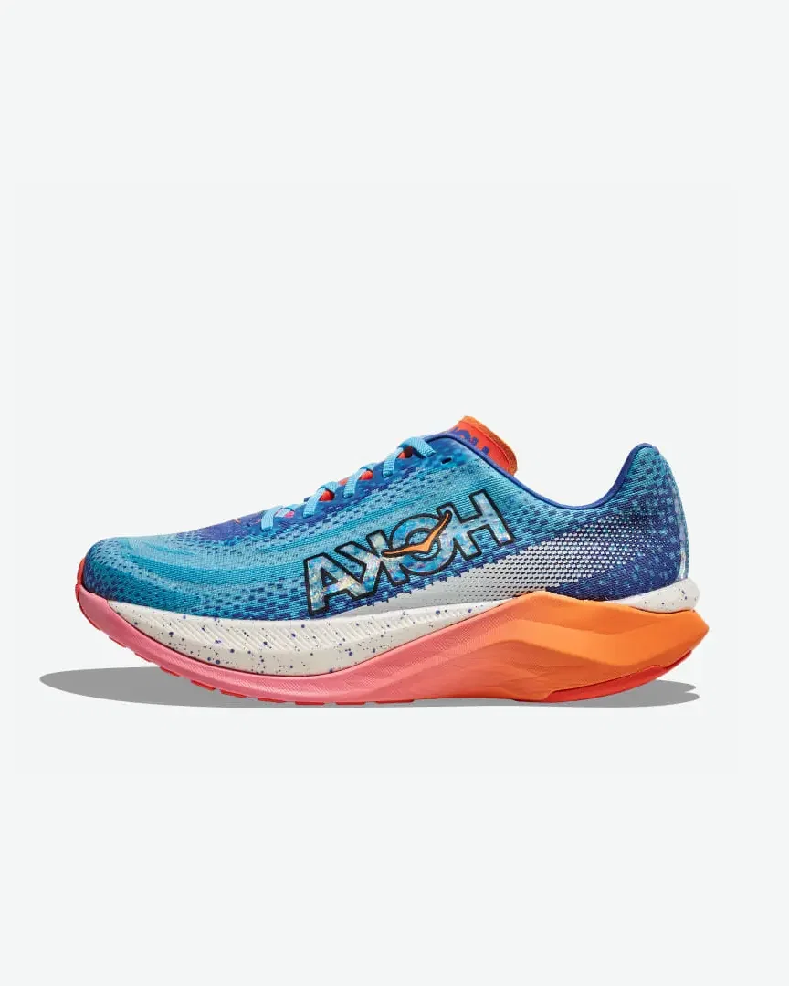 Hoka One One Ironman Mach X Unisex