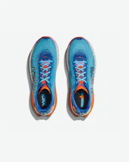 Hoka One One Ironman Mach X Unisex – 2/8