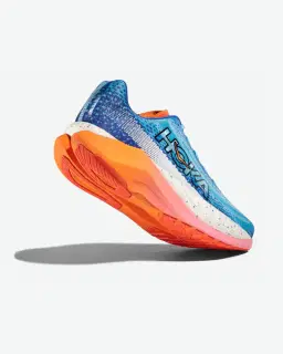 Hoka One One Ironman Mach X Unisex – 4/8