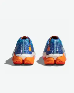 Hoka One One Ironman Mach X Unisex – 5/8