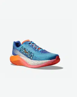 Hoka One One Ironman Mach X Unisex – 6/8