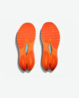Hoka One One Ironman Mach X Unisex – 7/8