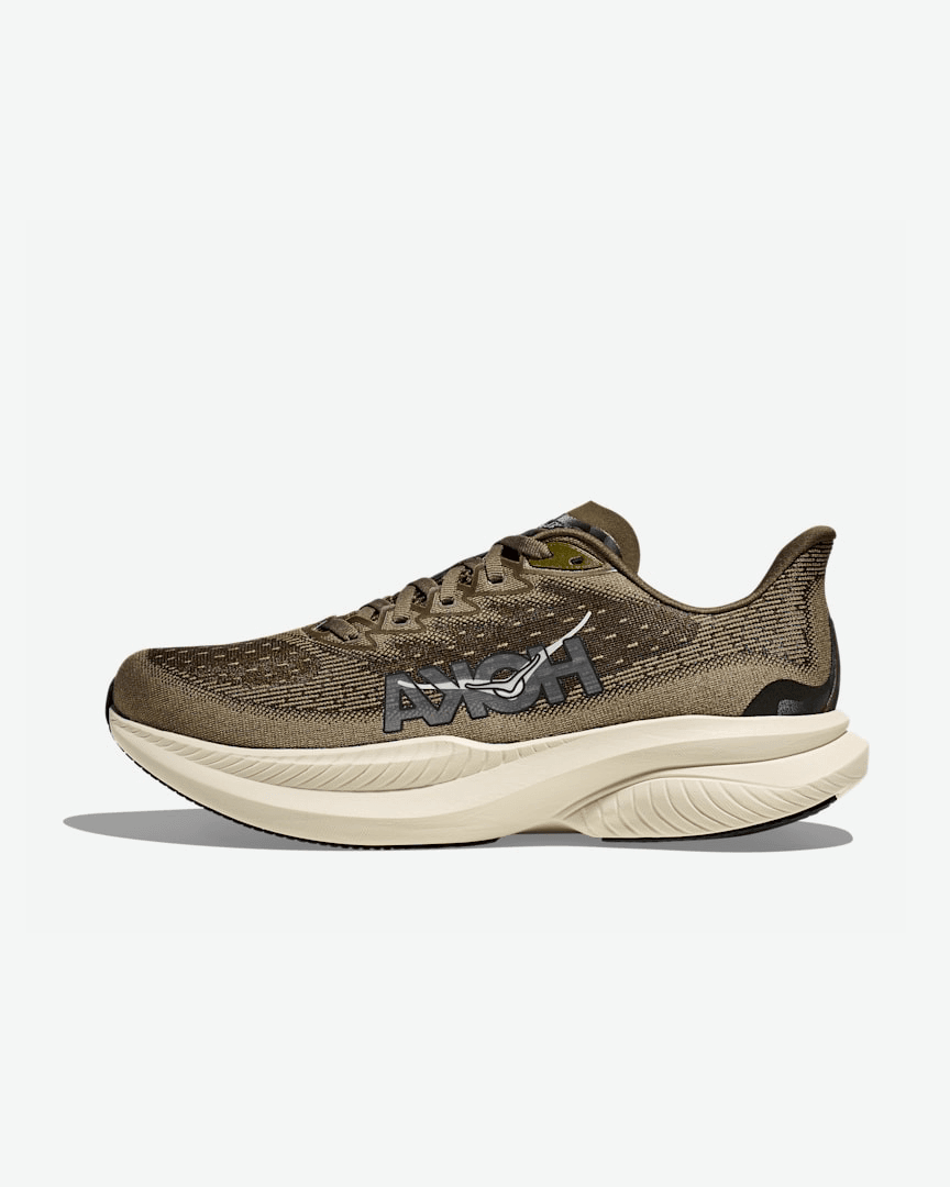 Hoka One One Mach 6 M