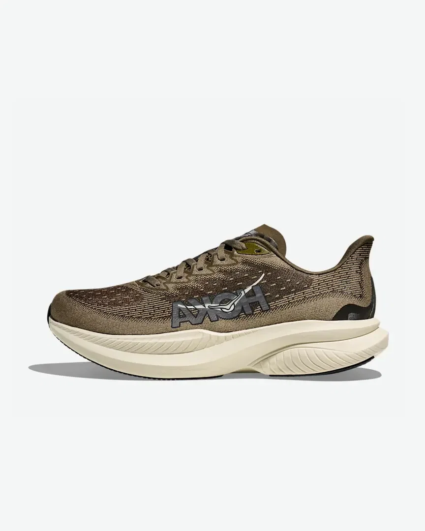 Hoka One One Mach 6 Hombre