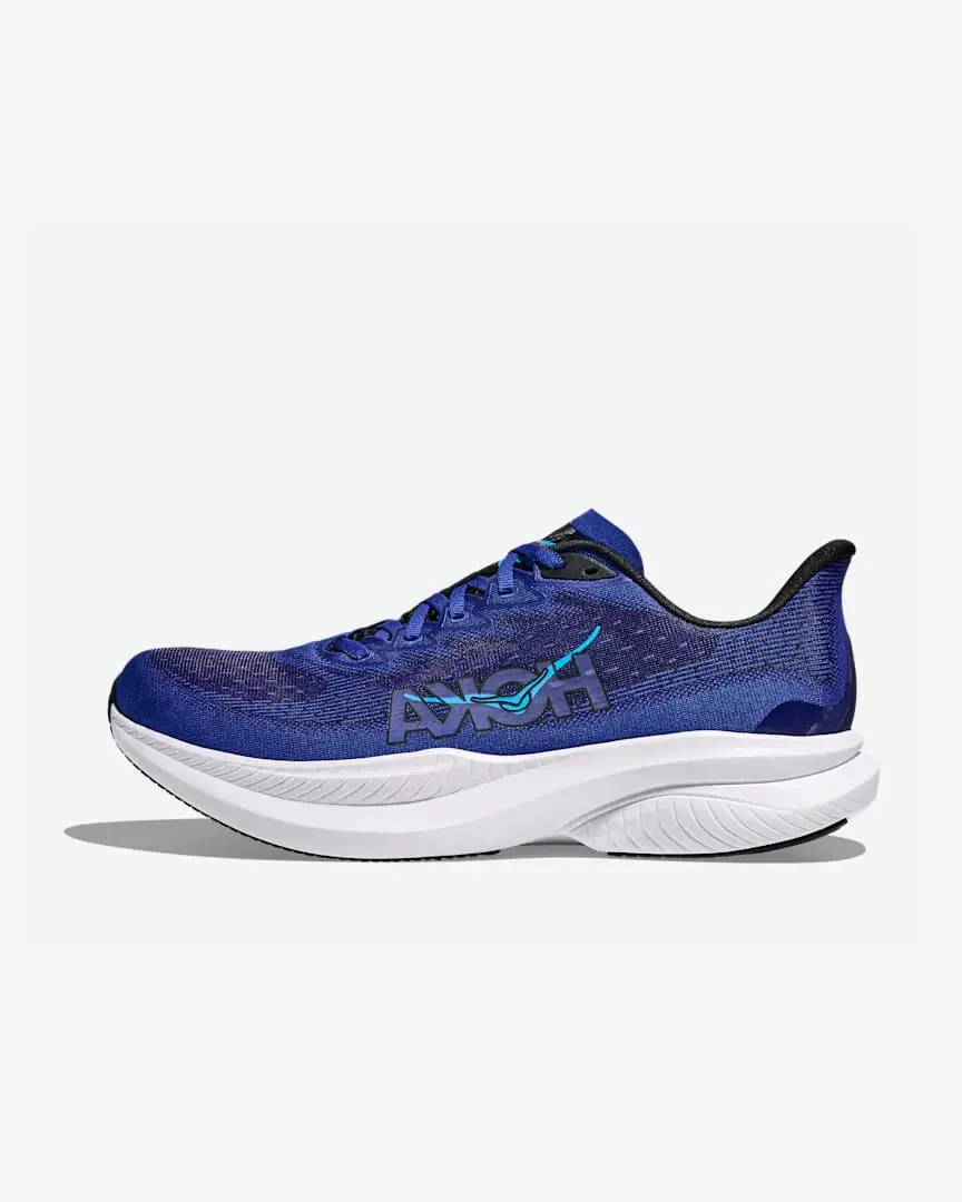 Hoka One One Mach 6 Hombre