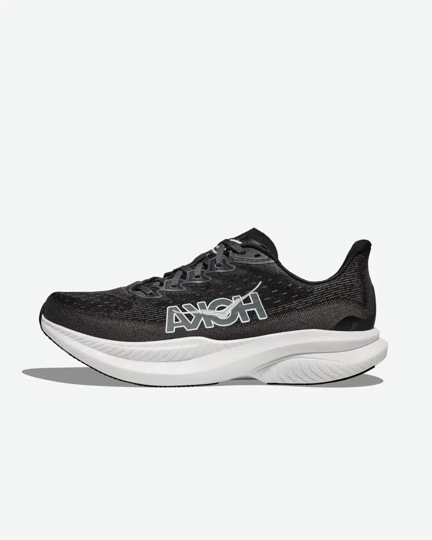 Hoka One One Mach 6 Hombre