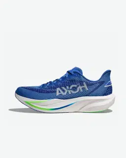 Hoka One One Mach 7 Hombre – 1/8