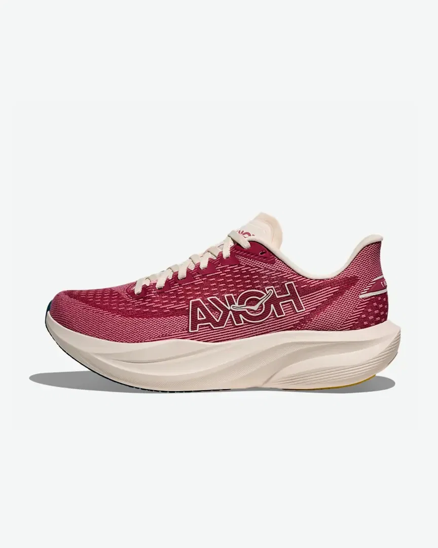 Hoka One One Mach 7 Mujer